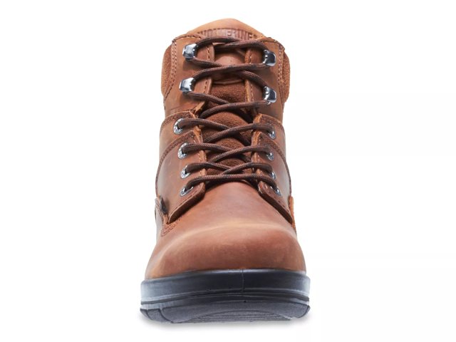 Durashocks Steel Toe Work Boot