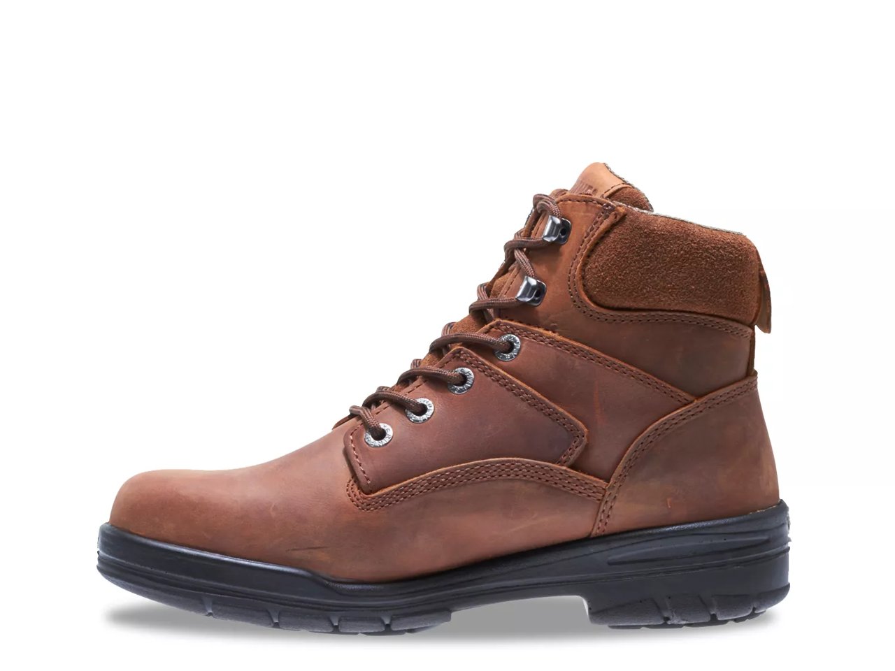 Durashocks Steel Toe Work Boot