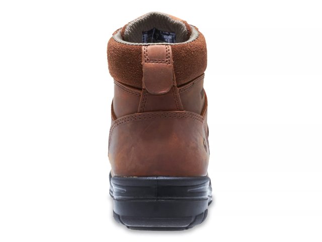 Durashocks Steel Toe Work Boot