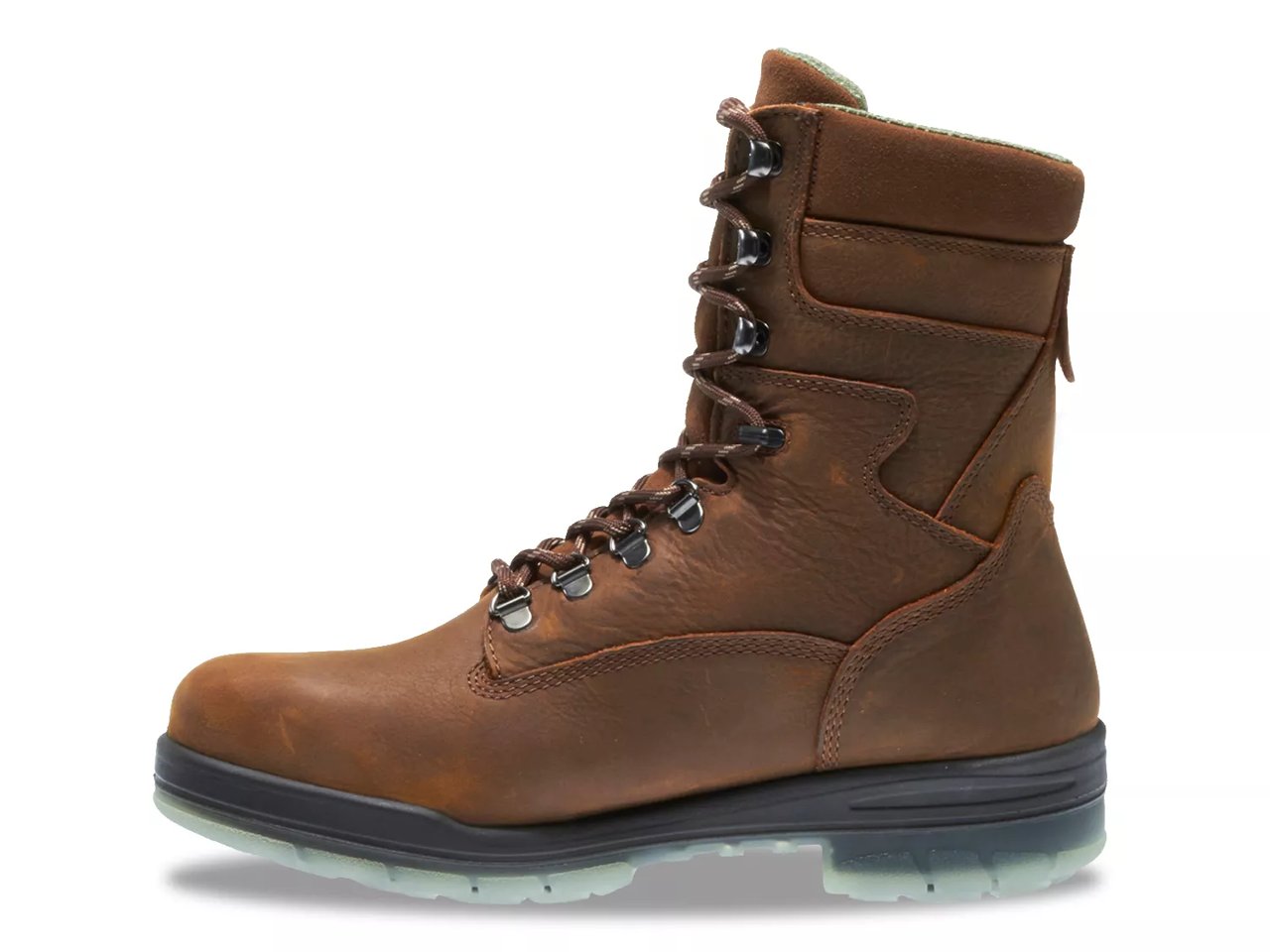 Durashock Steel Toe Work Boot