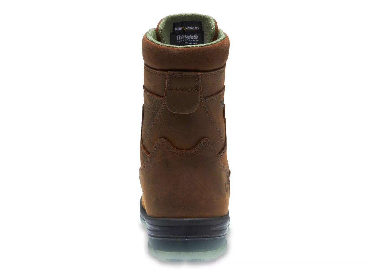 Durashock Steel Toe Work Boot