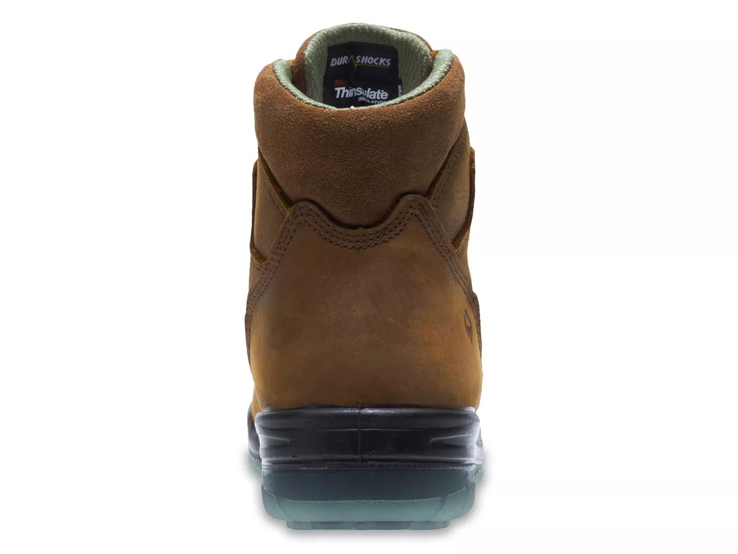 Durashock Work Boot