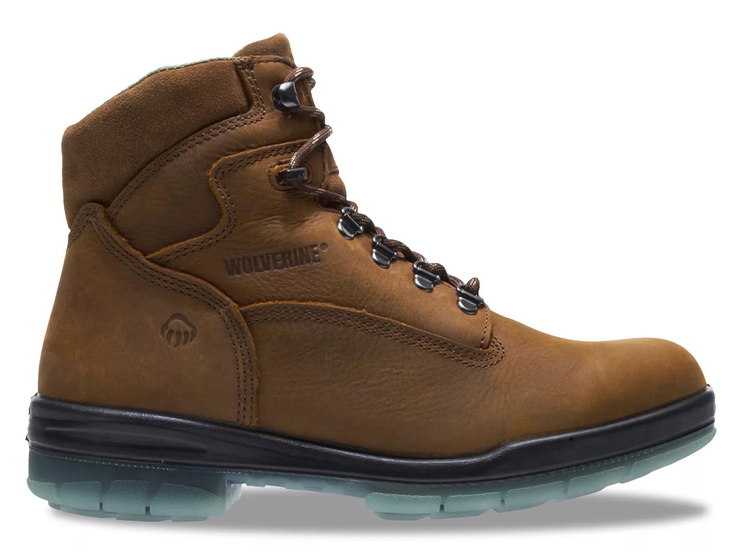Durashock Work Boot