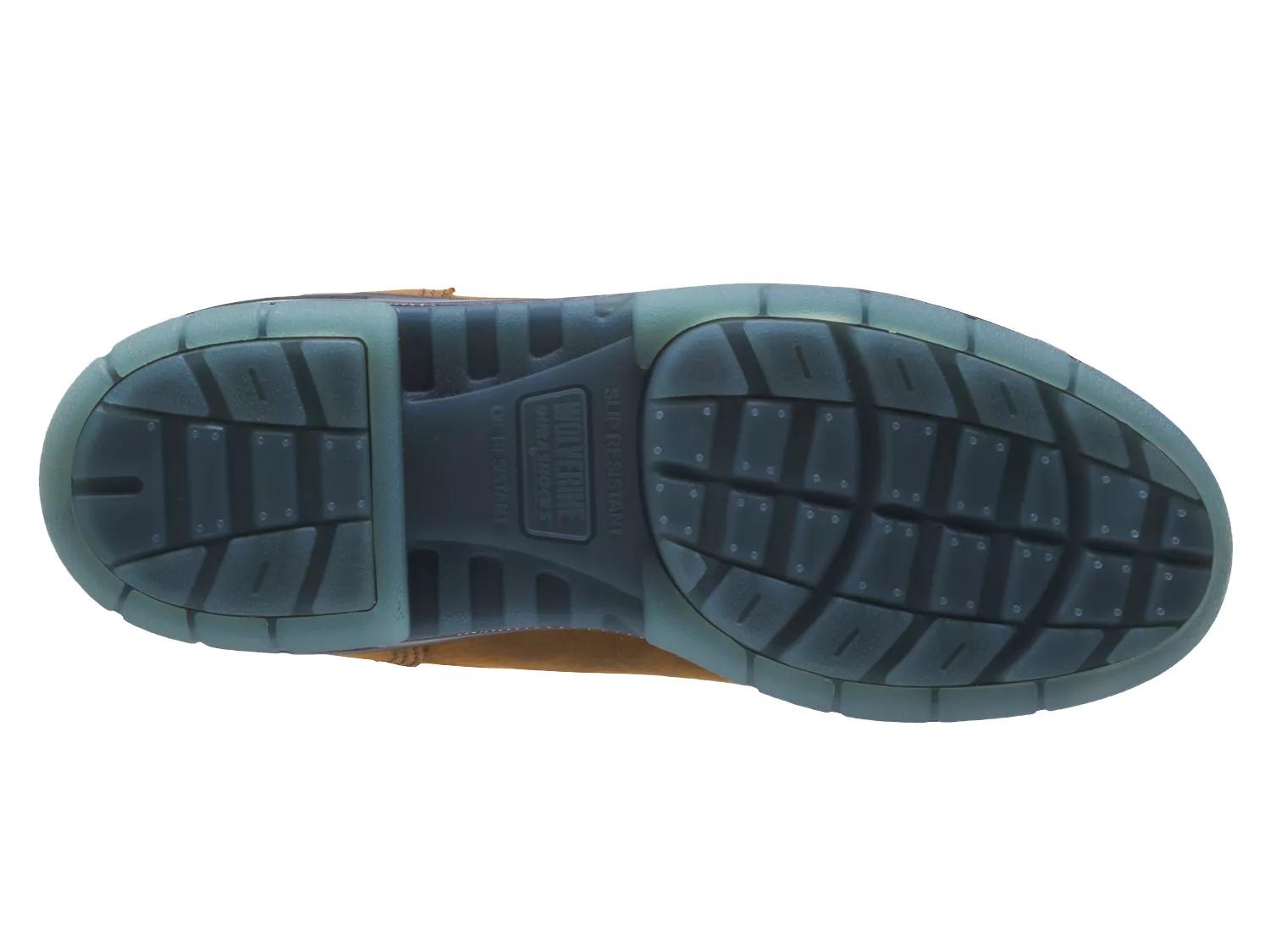 Durashock Work Boot