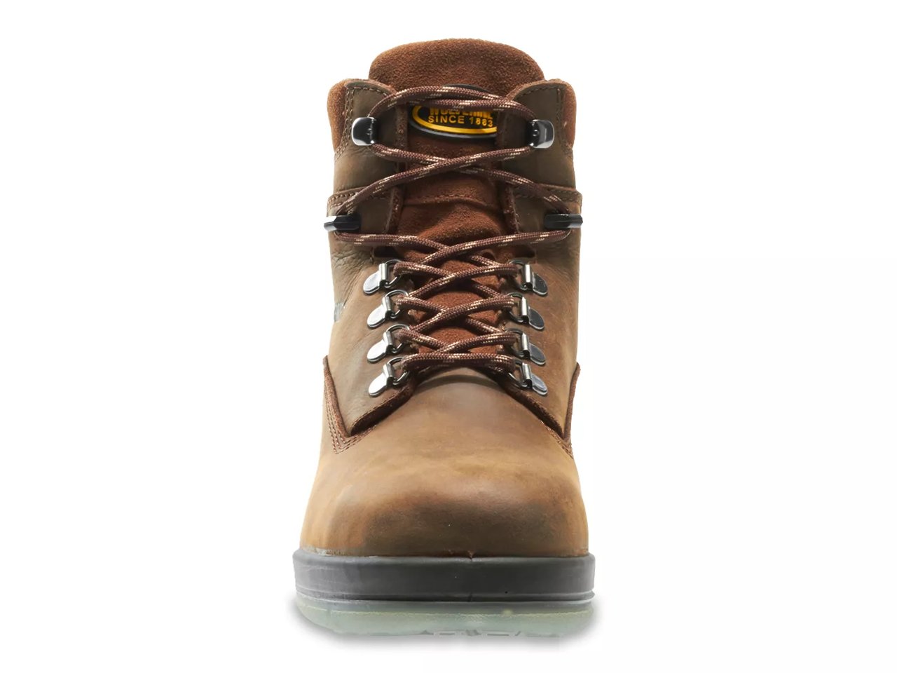 Durashock Steel Toe Work Boot