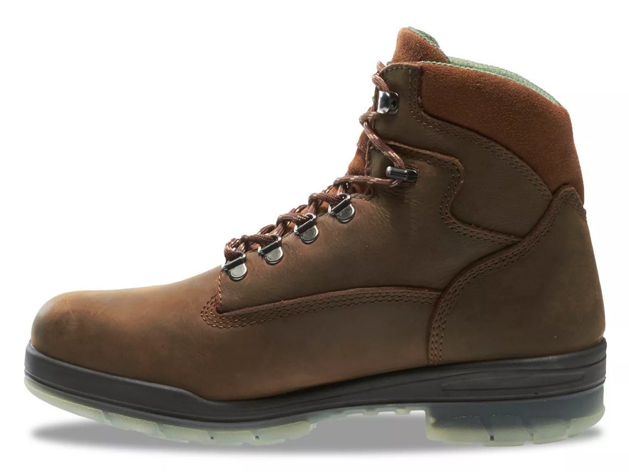 Durashock Steel Toe Work Boot