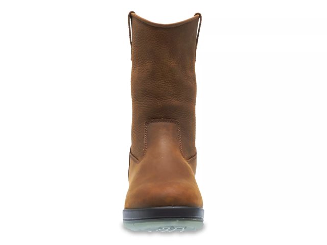 Durashock Wellington Work Boot