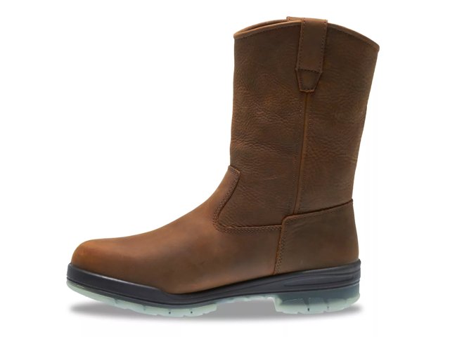 Durashock Wellington Work Boot