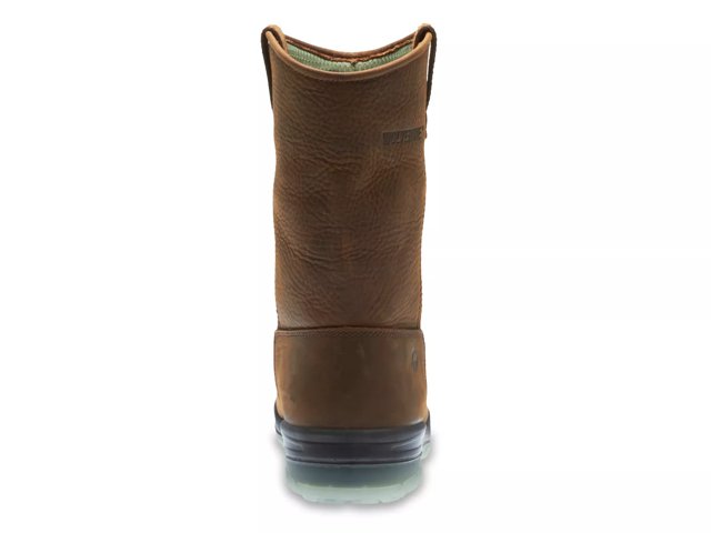 Durashock Wellington Work Boot