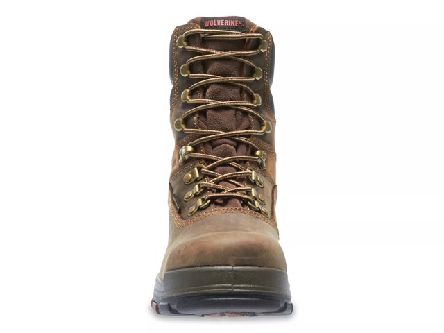 Cabor Work Boot