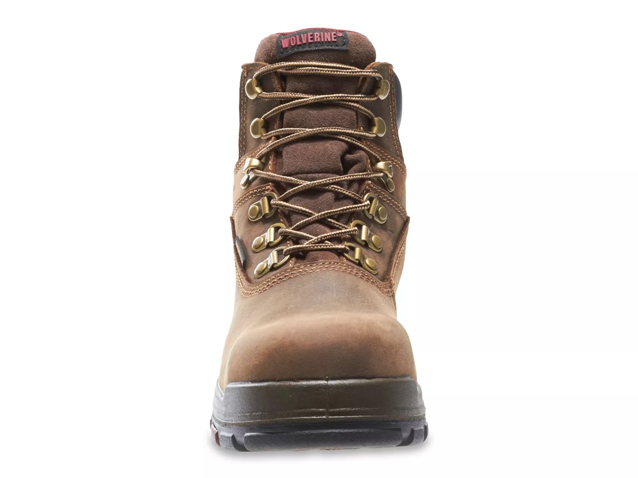 Cabor Work Boot