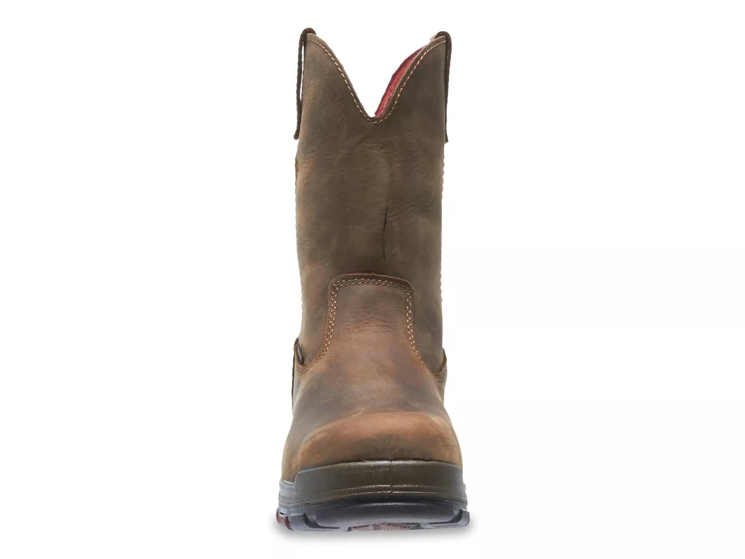 Cabor Work Boot
