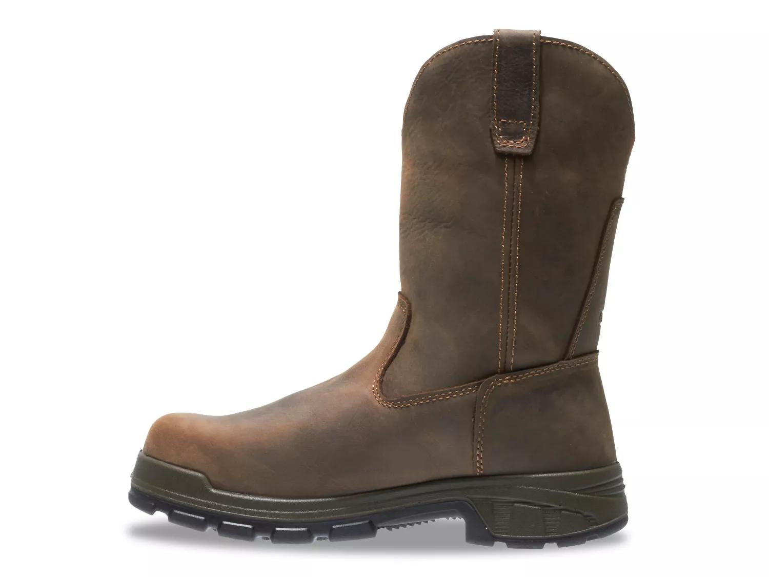 Cabor Work Boot