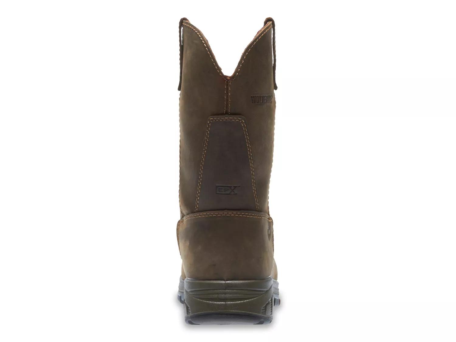 Cabor Work Boot