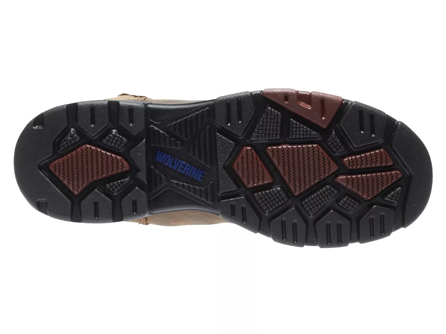 Cabor Work Boot