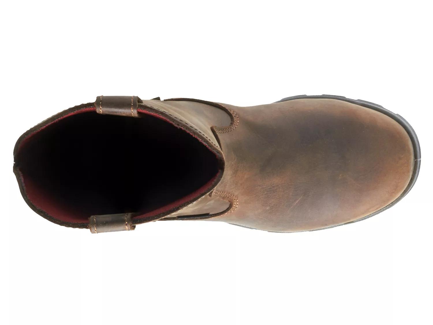 Cabor Work Boot