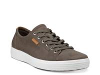 Soft 7 Sneaker - Men's Dark Taupe view