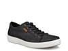 Soft 7 Sneaker - Men's Black view