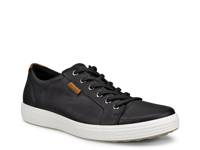 Soft 7 Sneaker - Men's Black view