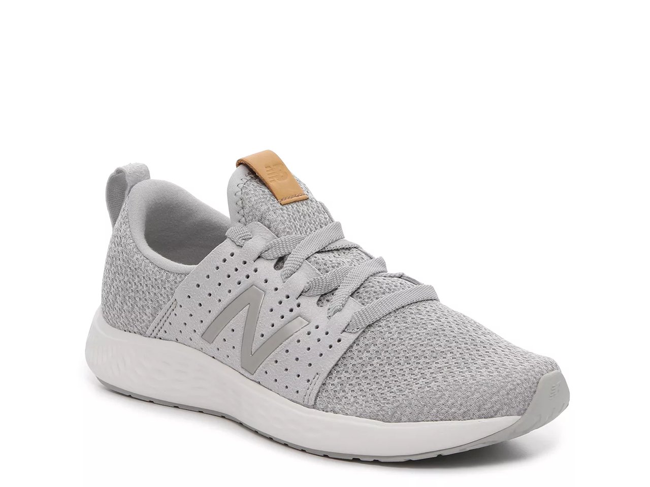 Fresh Foam Sport Lightweight Running Shoe - Women's