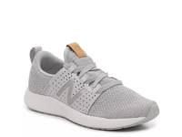 Fresh Foam Sport Lightweight Running Shoe - Women's Light Grey view