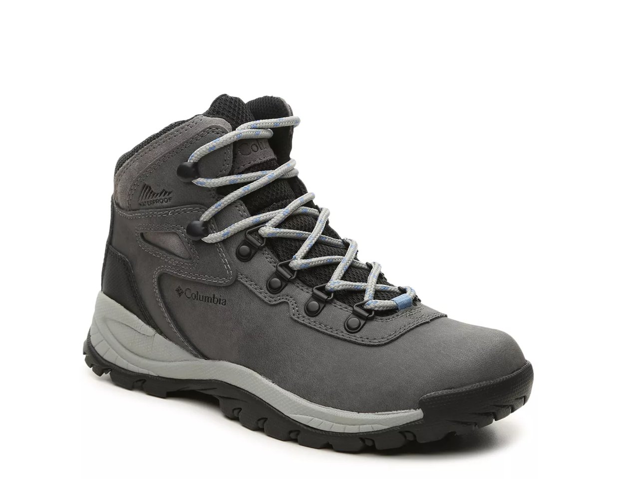 Newton Ridge Plus Hiking Boot - Women's