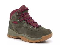 Newton Ridge Plus Hiking Boot - Women's Green view
