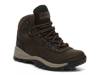 Newton Ridge Plus Hiking Boot - Women's Dark Brown view