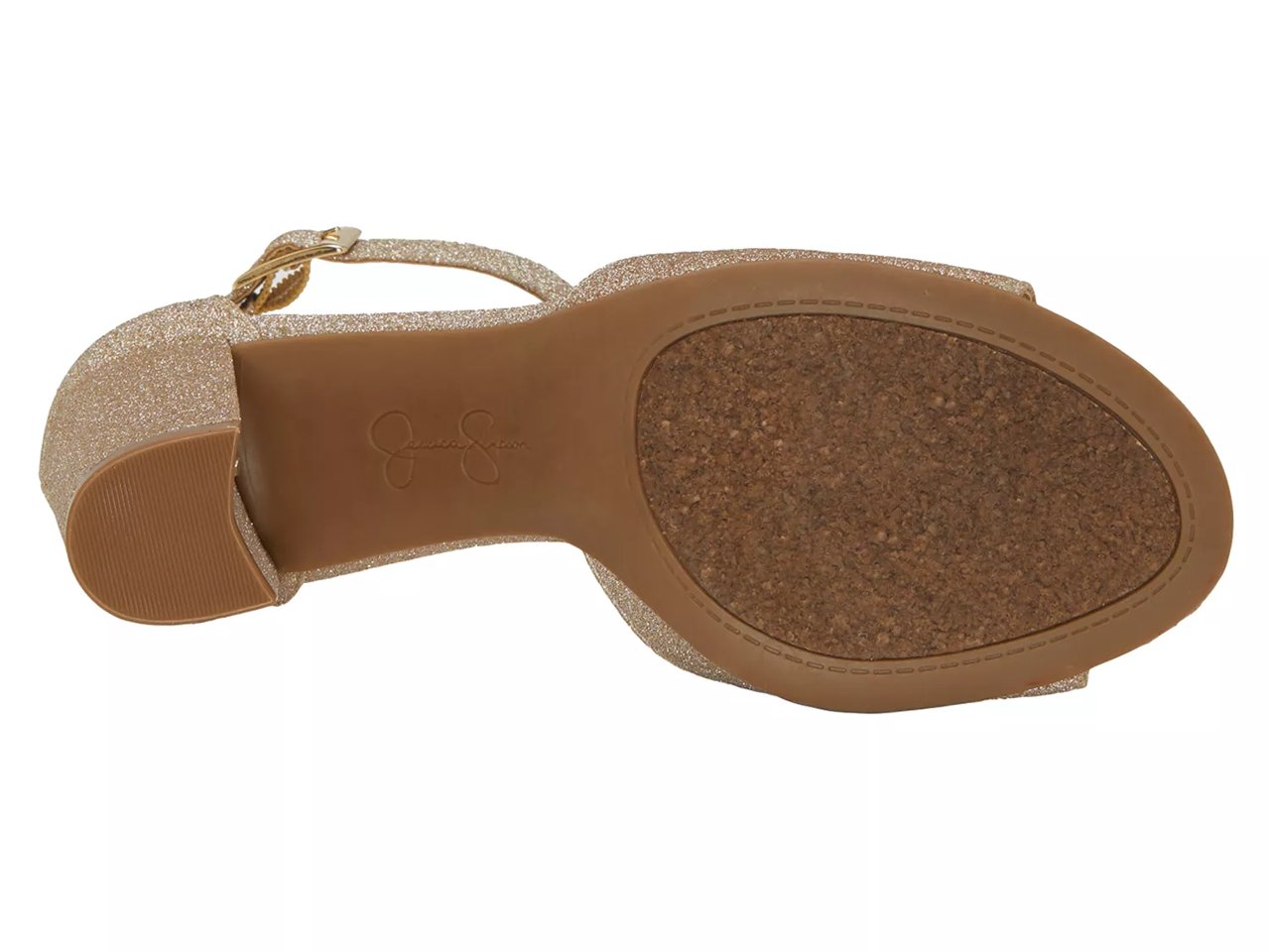 Sherron Dress Sandal