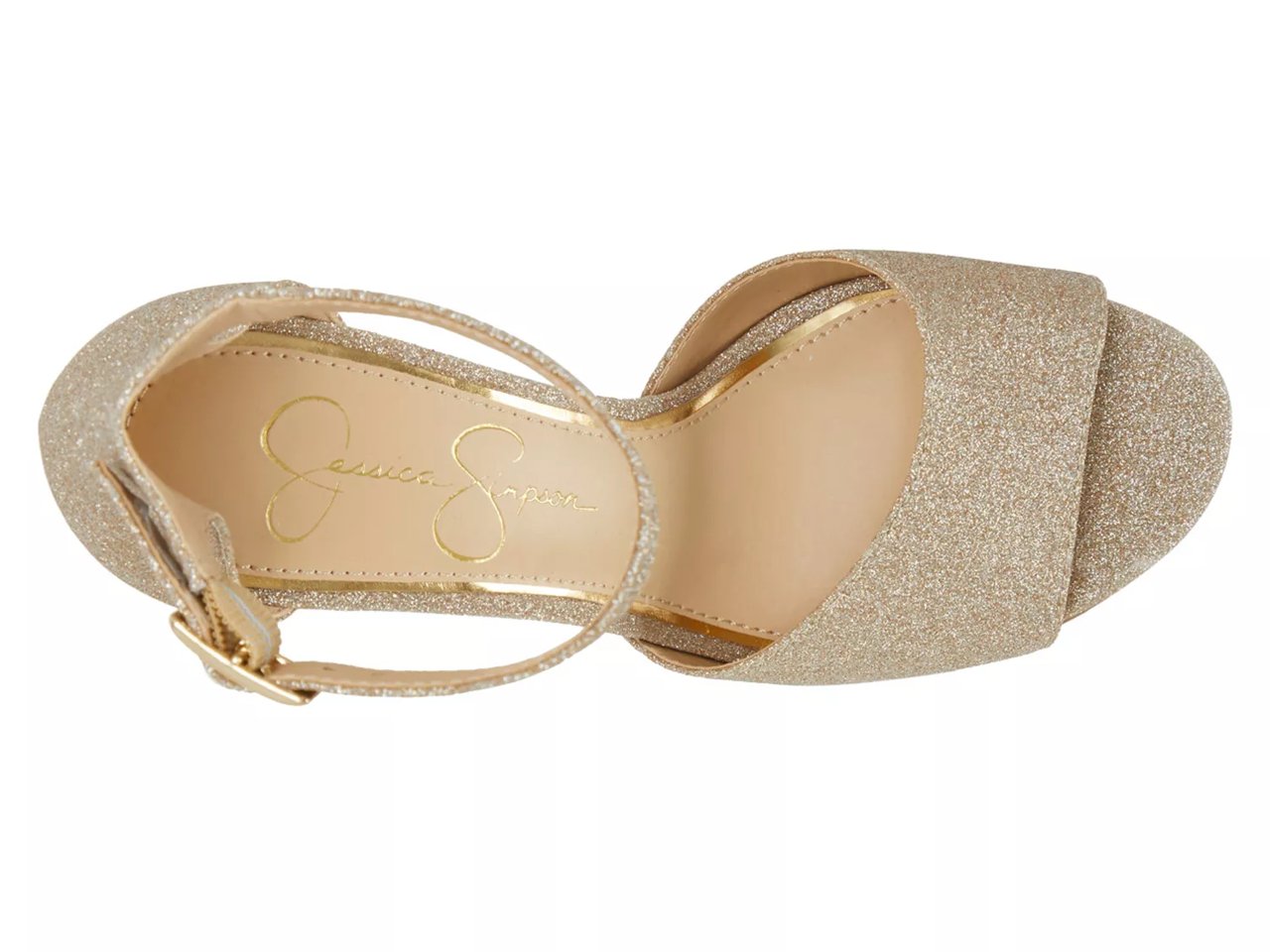 Sherron Dress Sandal