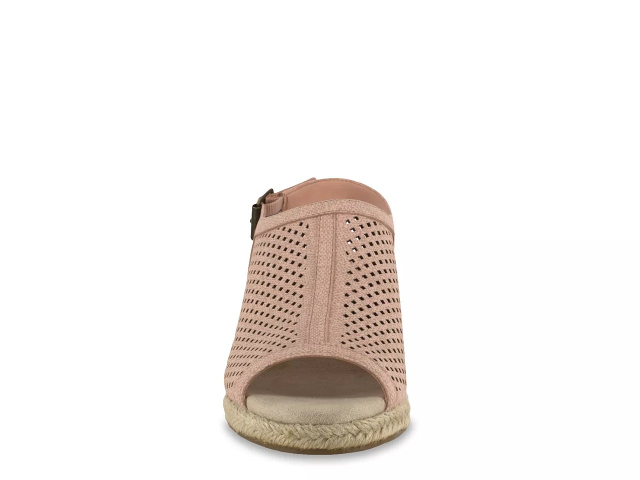 Stacy Espadrille Wedge Sandal