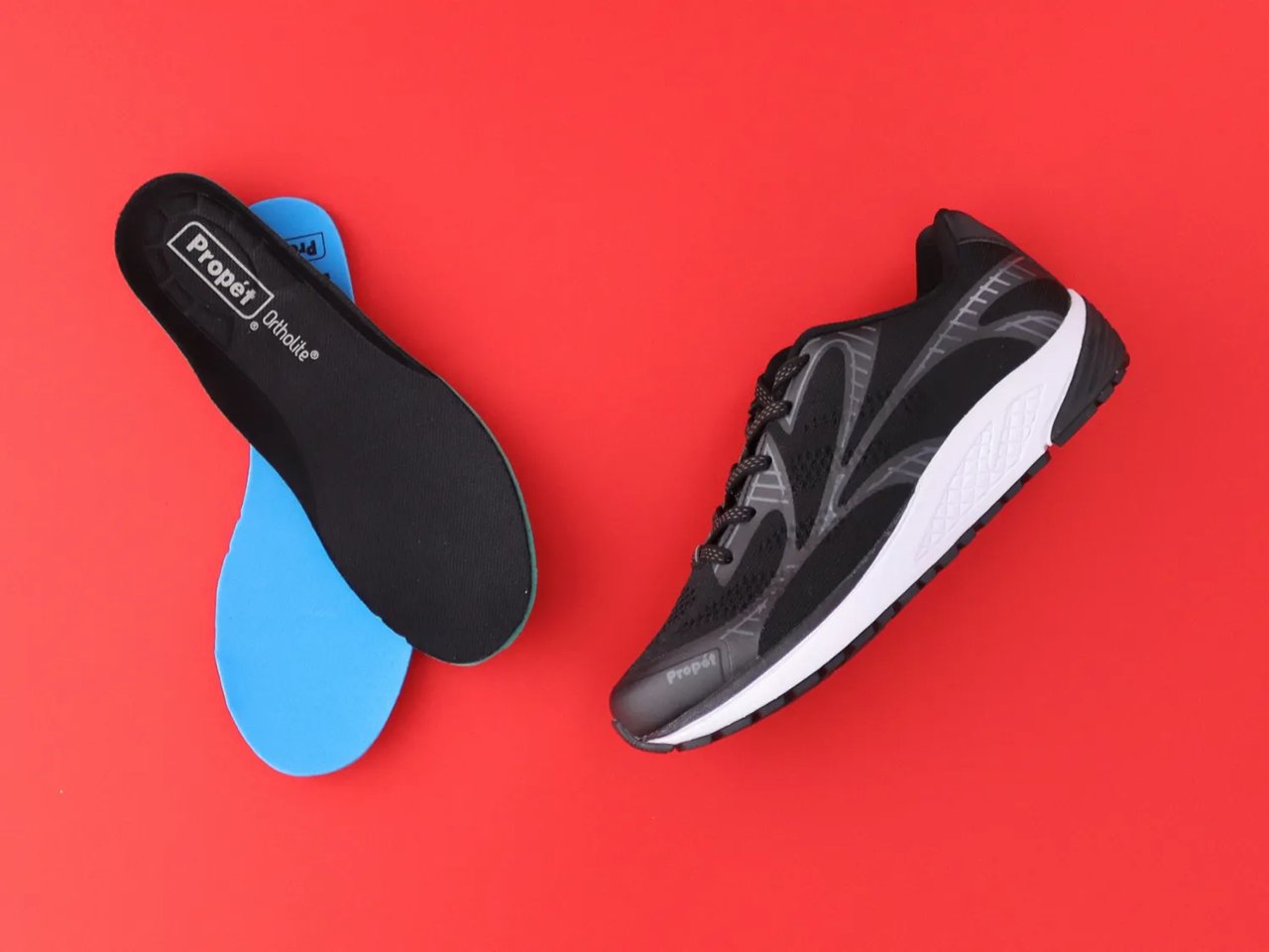 One LT Walking Shoe - Men's