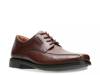 Unkenneth Way Oxford Dark Brown view