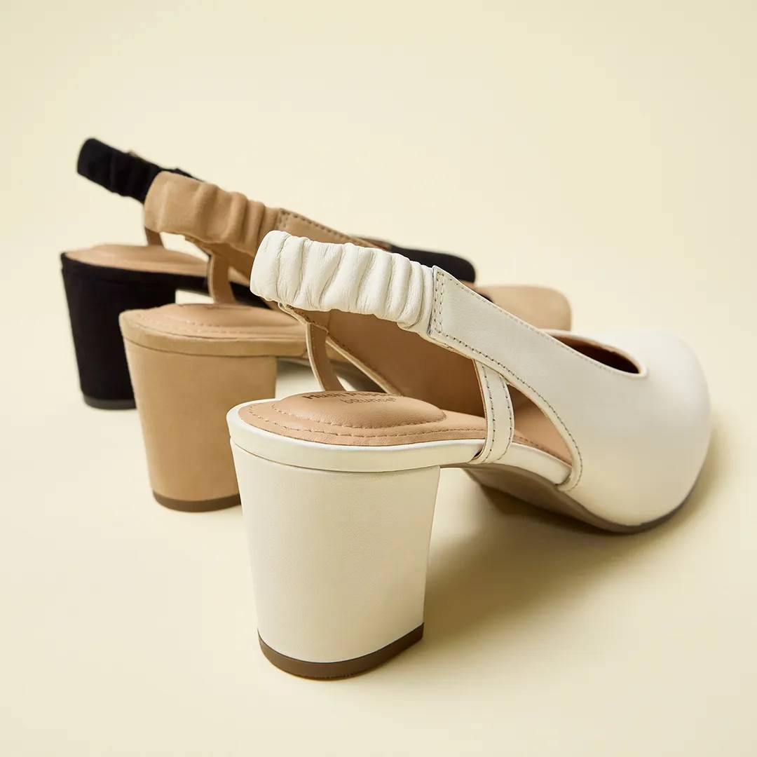 different shade pumps