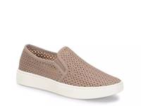 Somers Slip-On Sneaker Grey view