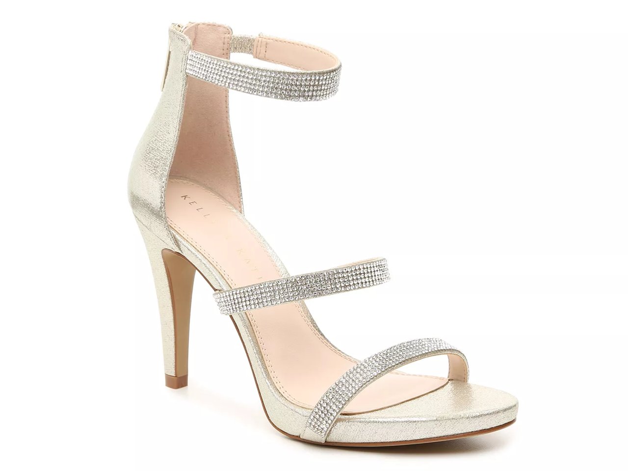 Courtnee Sandal
