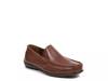 Booster Loafer - Kids' Dark Brown view