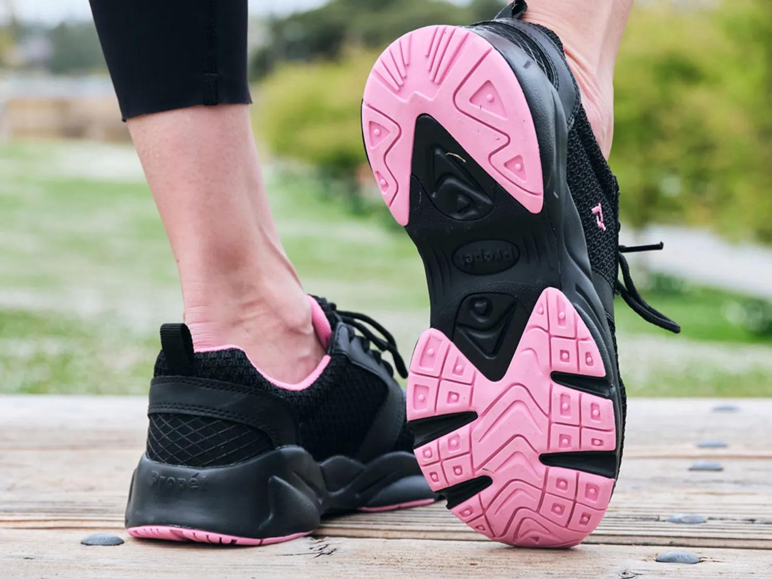 Stability X Sneaker - Women's