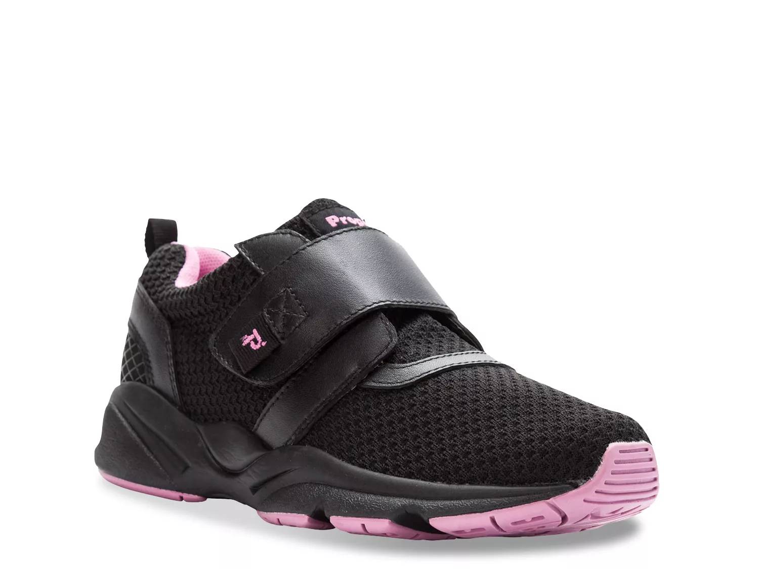 Stability X Strap Walking Shoe - Women's