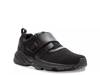 Stability X Strap Walking Shoe - Women's Black view