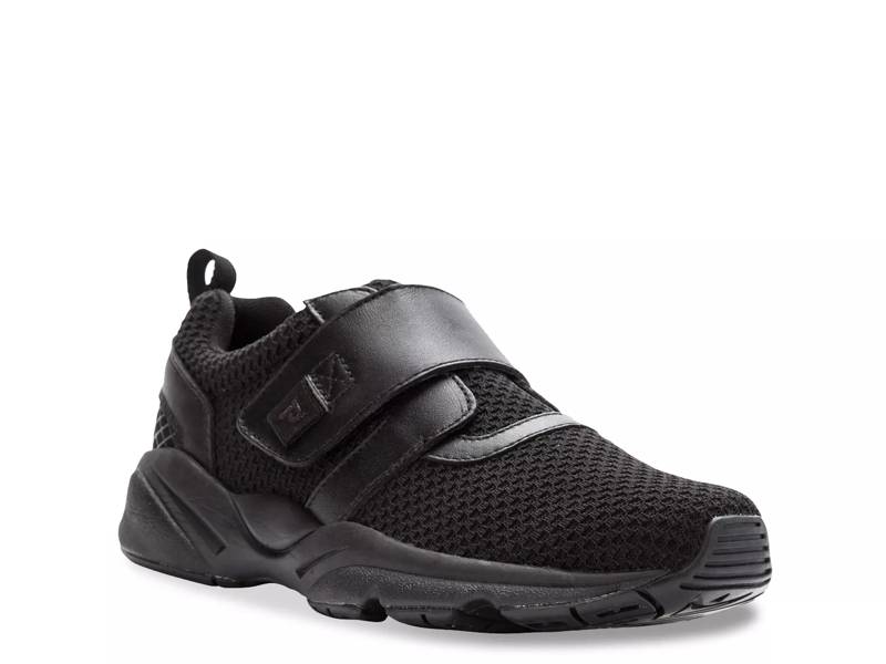 Stability X Strap Walking Shoe - Women's