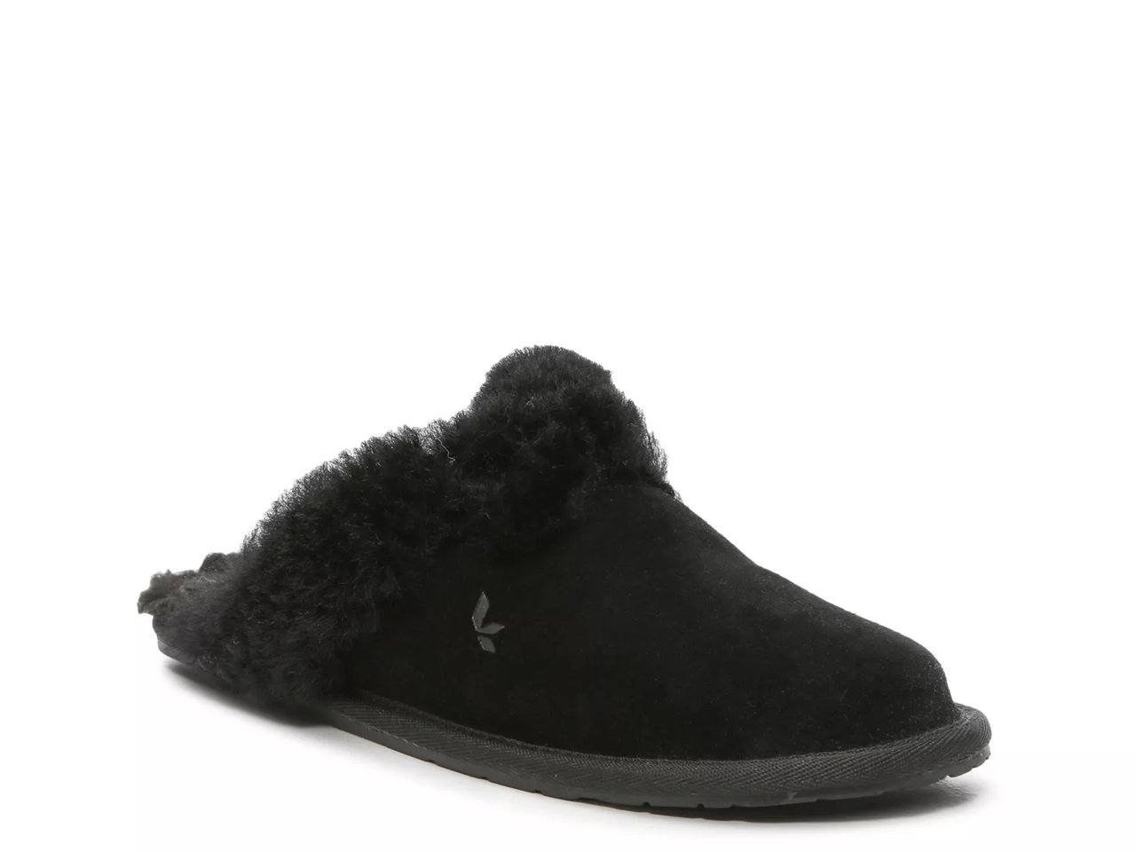 Milo Scuff Slipper
