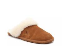 Milo Scuff Slipper Cognac view