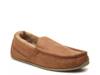 Slipperooz Spun Moc Slipper - Men's Brown view
