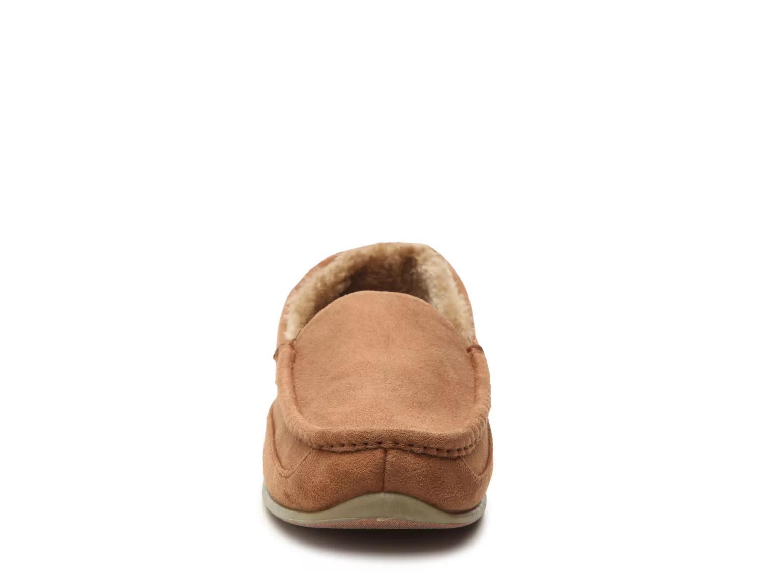 Slipperooz Spun Moc Slipper - Men's