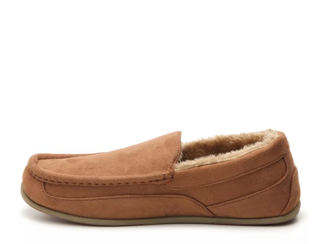 Slipperooz Spun Moc Slipper - Men's