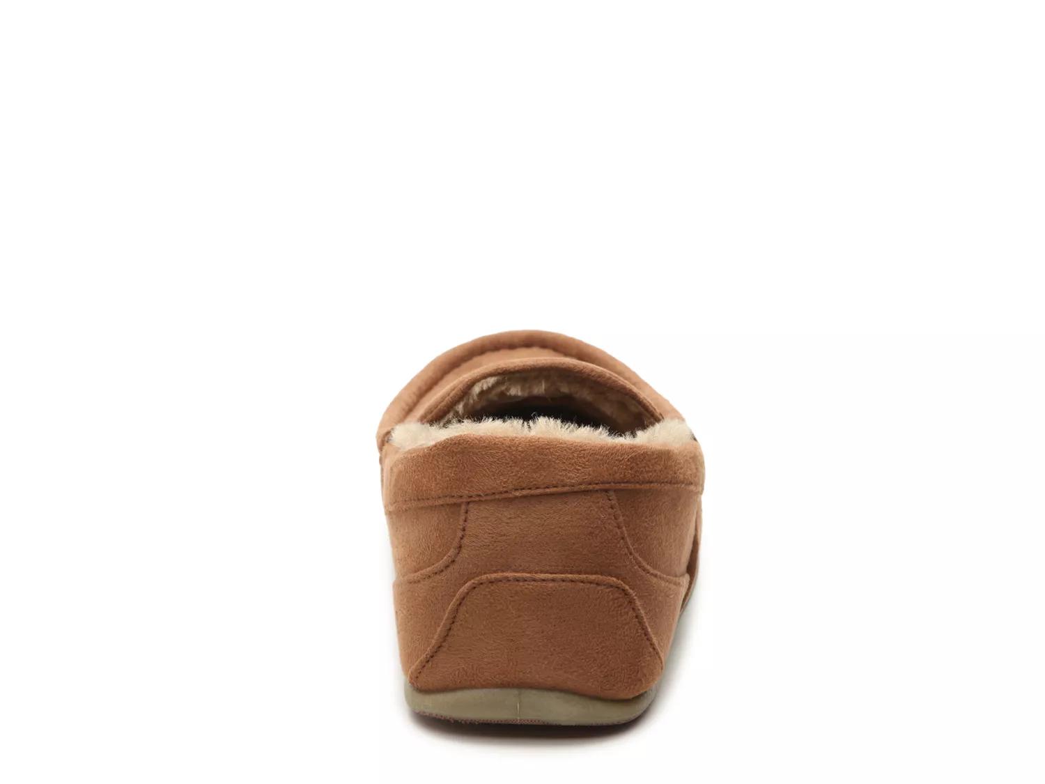 Slipperooz Spun Moc Slipper - Men's