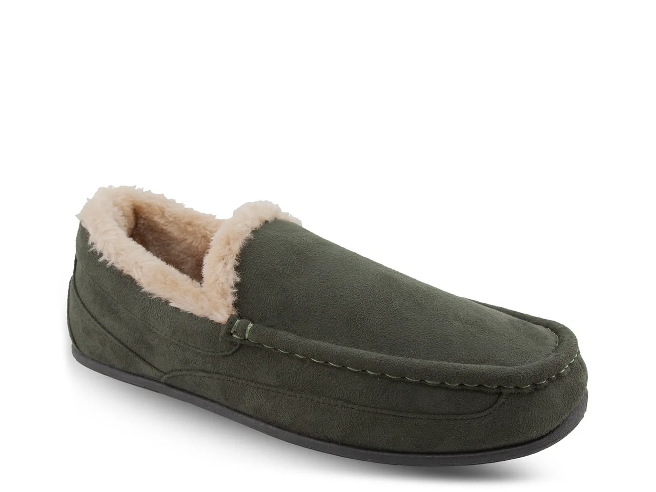 Slipperooz Spun Moc Slipper - Men's
