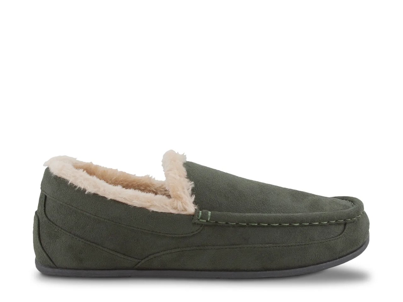 Slipperooz Spun Moc Slipper - Men's