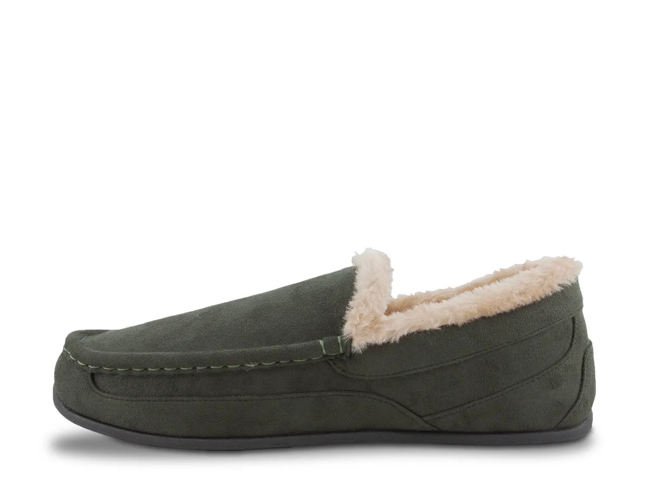 Slipperooz Spun Moc Slipper - Men's
